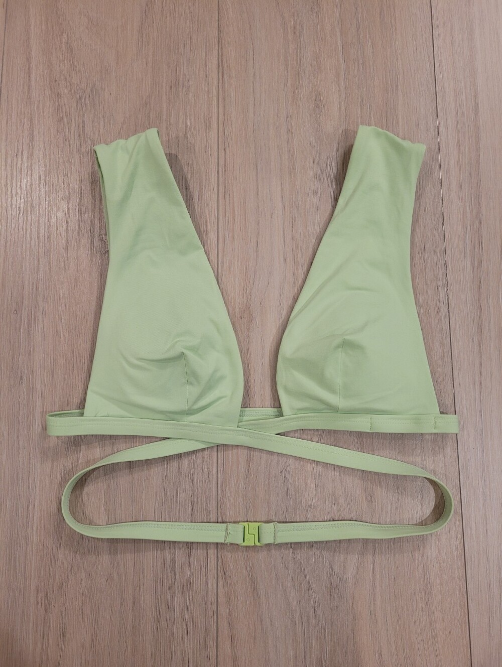 ZARA | Swim Bikini Top | Sz. S